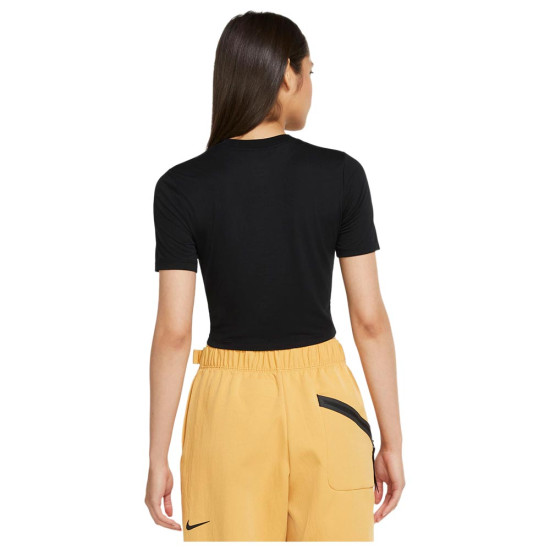 Nike Γυναικεία κοντομάνικη μπλούζα Sportswear Nike Γυναικεία κοντομάνικη μπλούζα Sportswear